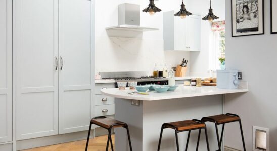 Jak navrhnout kuchyň – návod krok za krokem k plánování dokonalého prostoru 4
