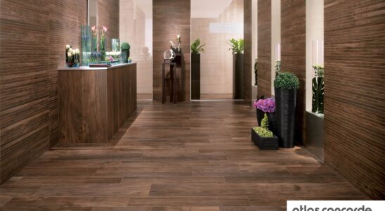 Nápady a inspirace dlažeb a dlaždic do koupelny 3