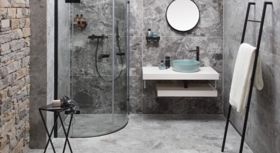 Praktické rady ohledně dlaždic do koupelny 2