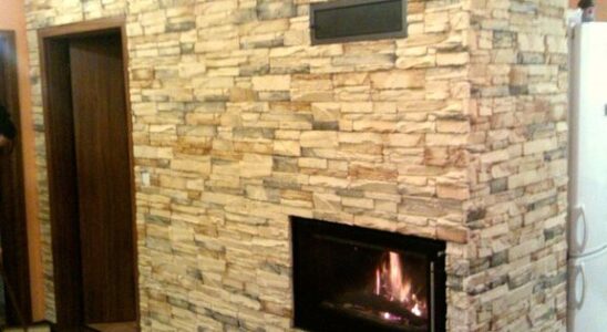 Často kladené otázky týkající se obkladů s efektem kamene 2