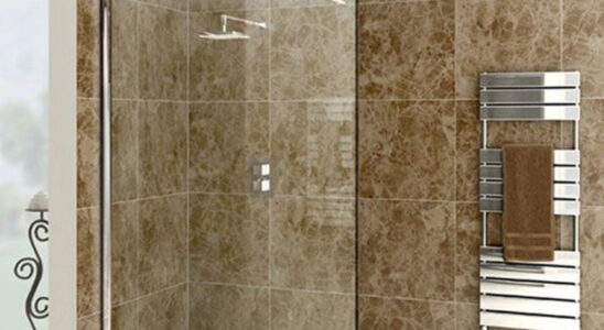 Nejvhodnější sprchová zástěna 6