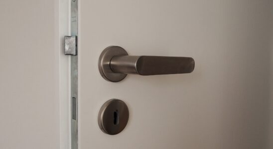 K vytvoření dokonalých vstupních dveří potřebujete skvělé příslušenství 6