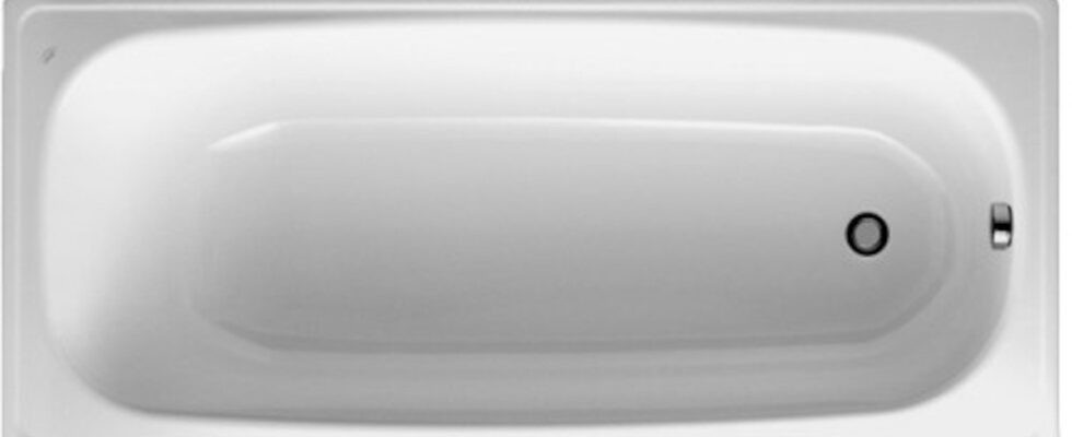 Jaké jsou výhody a nevýhody používání plechové vany? 1