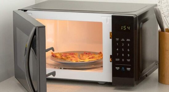 Mikrovlnné trouby 8