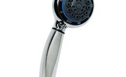 Jak nakupovat sprchovou hlavici 29