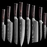6 nejlepších nožů na krájení masa: jak vybrat správný nůž pro danou práci 8