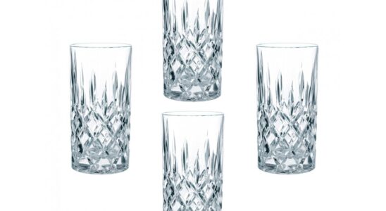 Jednoduchý návod, jak vybrat správné skleněné nádobí 5