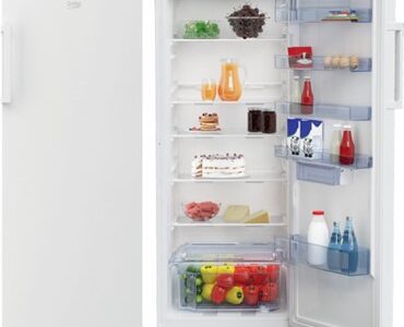 Jak vybrat lednici? 8