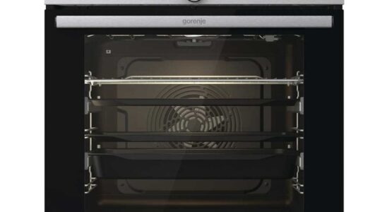 Jak vybrat vestavnou troubu? 4