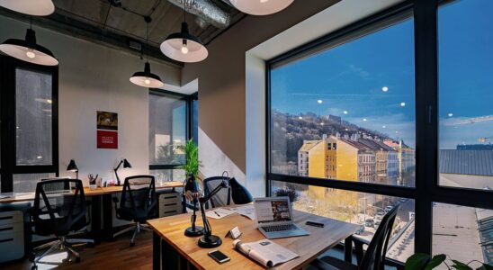 Jak si uspořádat kancelář 5