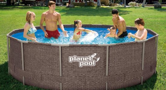 Jak vybrat bazén? 9