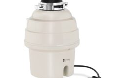 Jak vybrat drtič odpadu? 24