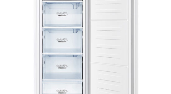 Jak vybrat mrazák? 7