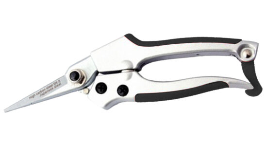 Jak vybrat zahradnické nůžky? 2