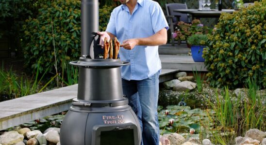 Co všechno zvážit při výběru zahradního krbu? 8