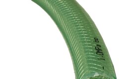 Jak tlustou hadici na zahradu? 27