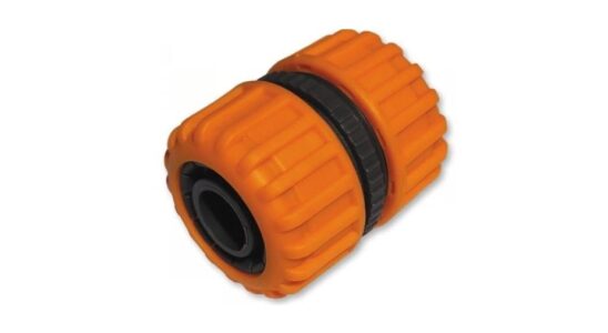 Jak prodloužit zahradní hadici? 3