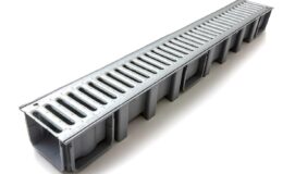 Co je nejlepší na odvodnění zahrady? 29