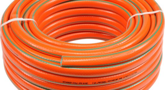 Čím zalepit hadici? 9