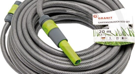 Jak opravit prasklou zahradní hadici? 7