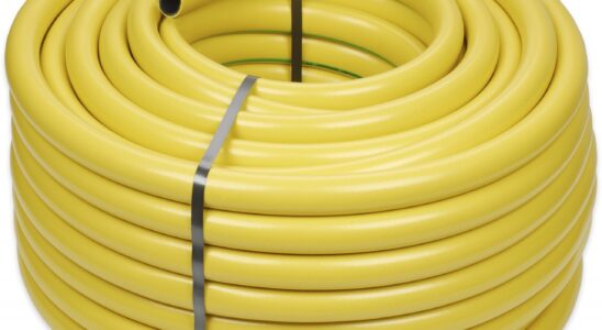 Jak dlouho vydrží zahradní hadice? 10