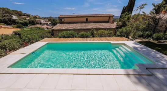 Jak dlouho vydrží bazén? 9