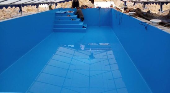 Jak dlouho vydrží fólie v bazénu? 4