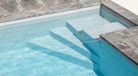 Jak položit bublinkovou fólii na bazén? 3