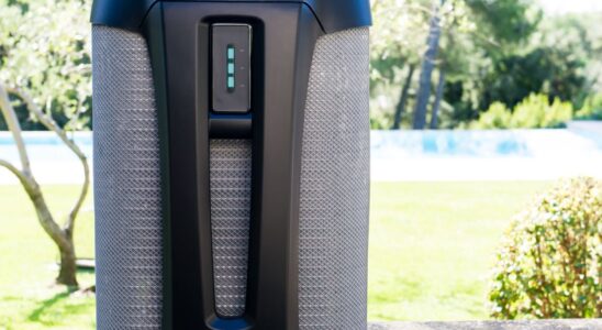 Jak mít teplou vodu v bazénu? 7