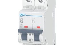 Jaké jsou typy jističů? 25