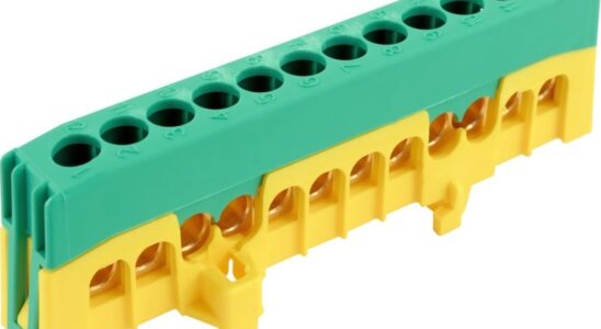 Jak vybrat plombovatelný nulový můstek? 8