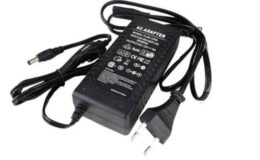 Co dělá napájecí zdroj pro LED pásek? 25