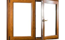 Jak otevřít okno bez kliky? 10