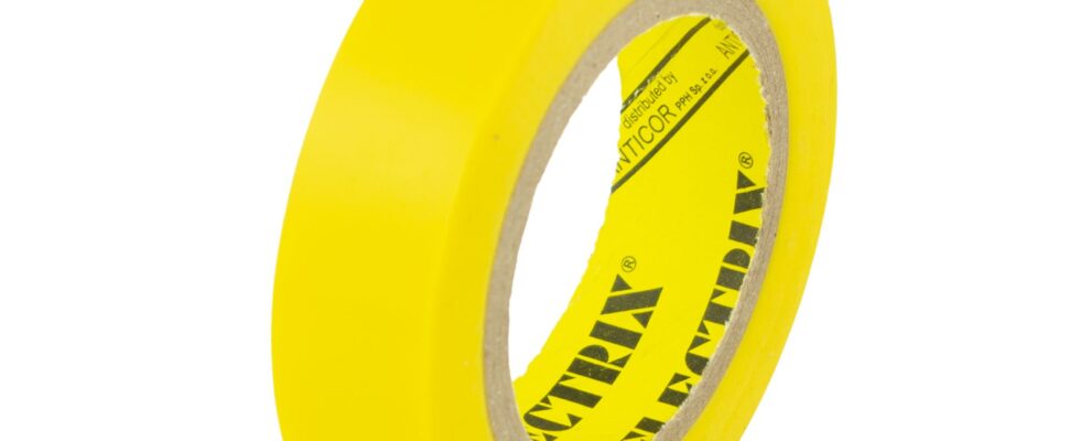 Co je elektrický izolant? 1