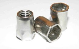 Co je nýtovací matice? 8