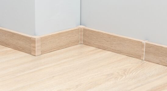 Jak vybrat podlahové lišty? 1