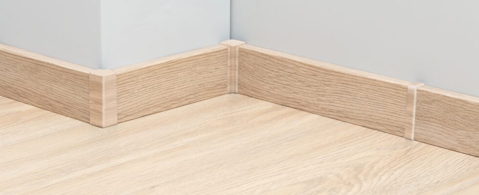 Jak vybrat podlahové lišty? 1